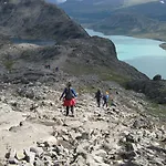 Jotunheimen Feriesenter Хейдал