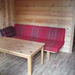 Jotunheimen Feriesenter Хейдал