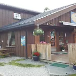 Jotunheimen Feriesenter *