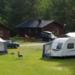 Jotunheimen Feriesenter Деревянный коттедж Хейдал