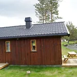 Jotunheimen Feriesenter Хейдал