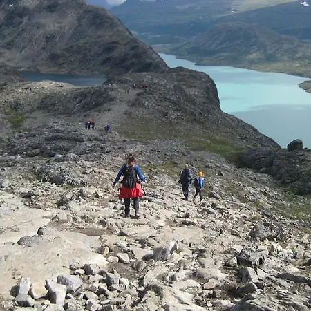 Jotunheimen Feriesenter Heidal