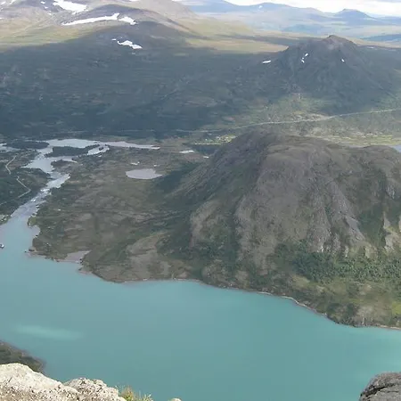 Jotunheimen Feriesenter *