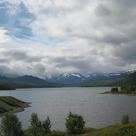 Jotunheimen Feriesenter * Heidal