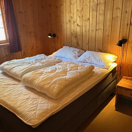 Jotunheimen Feriesenter *