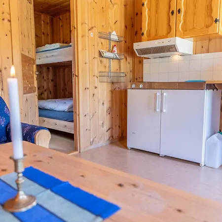 Jotunheimen Feriesenter * Heidal