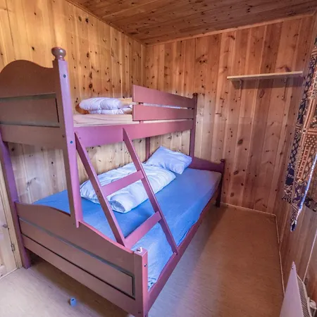 Jotunheimen Feriesenter