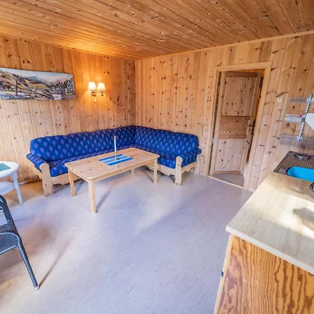 Gerendaház Jotunheimen Feriesenter Heidal