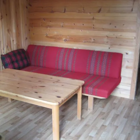 Jotunheimen Feriesenter Heidal