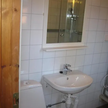 Jotunheimen Feriesenter Gerendaház Heidal