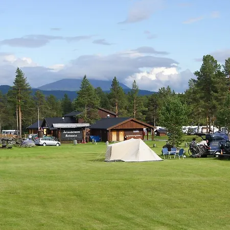 Jotunheimen Feriesenter * Heidal