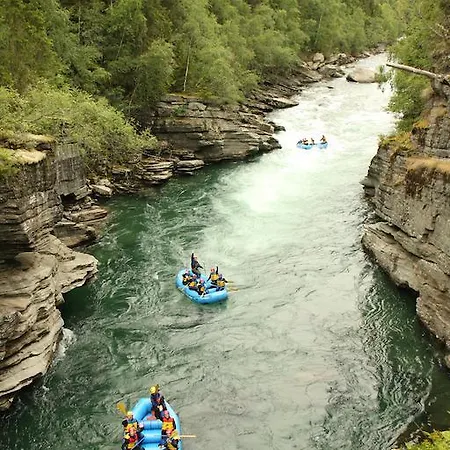 Jotunheimen Feriesenter