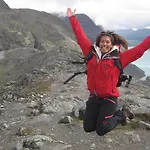 Jotunheimen Feriesenter Domek letniskowy *