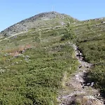 Jotunheimen Feriesenter Domek letniskowy