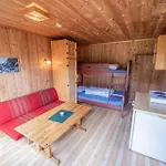 Domek letniskowy Jotunheimen Feriesenter *
