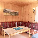 Jotunheimen Feriesenter Domek letniskowy Heidal