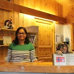 Jotunheimen Feriesenter
