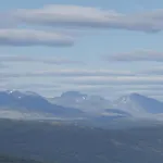 Jotunheimen Feriesenter Domek letniskowy Heidal