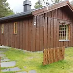 Domek letniskowy Jotunheimen Feriesenter