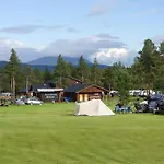 Jotunheimen Feriesenter * Heidal