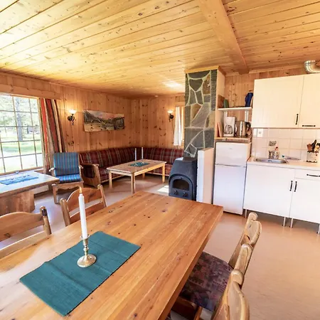 Jotunheimen Feriesenter Domek letniskowy