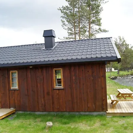 Jotunheimen Feriesenter Heidal